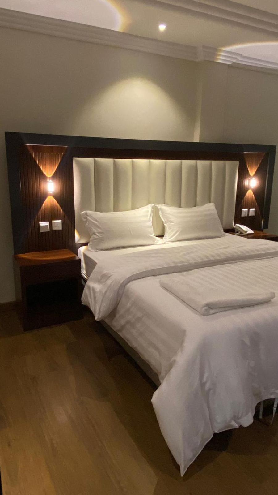 Diva Hotel 2 Jeddah Bagian luar foto